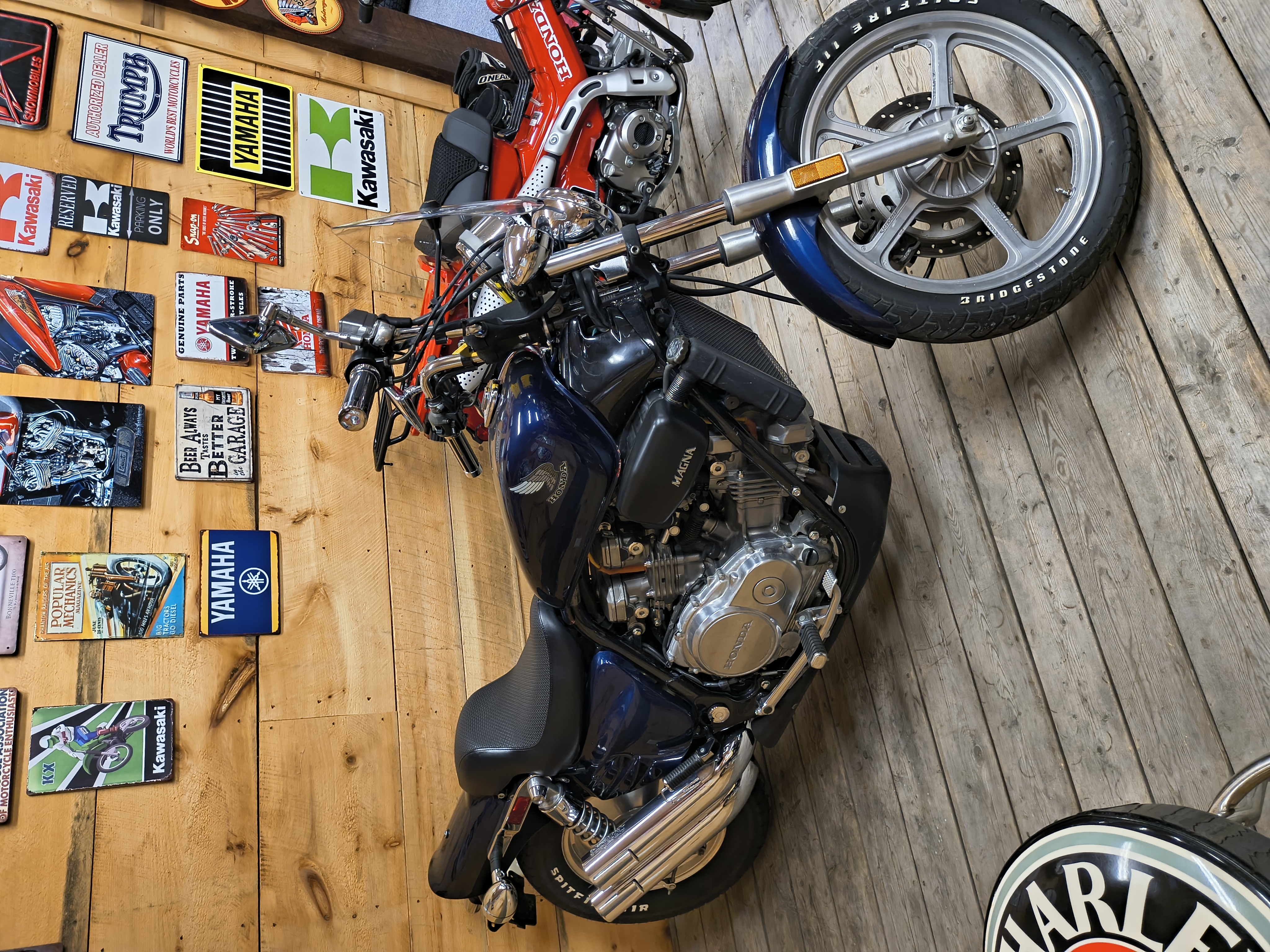 bike — photo 1